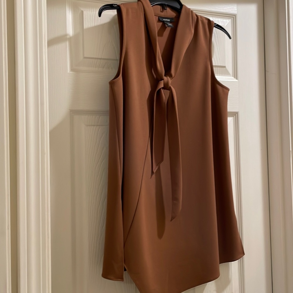 Lovely long top, NWOT‎